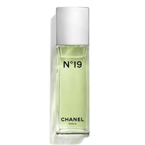 chanel miss|Chanel no 19 perfume history.